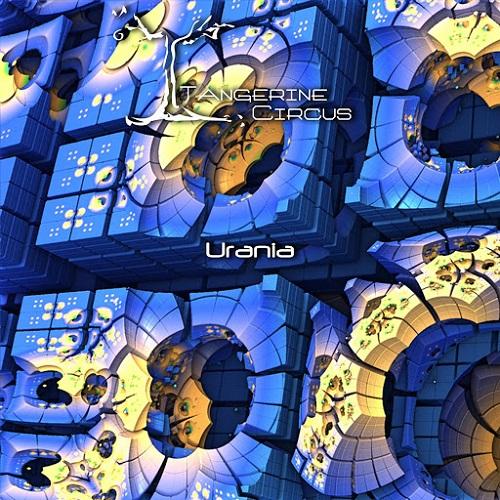 Tangerine Circus - Urania