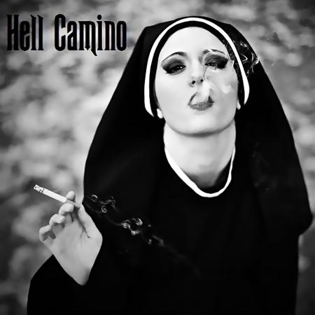 Hell Camino - Hell Camino