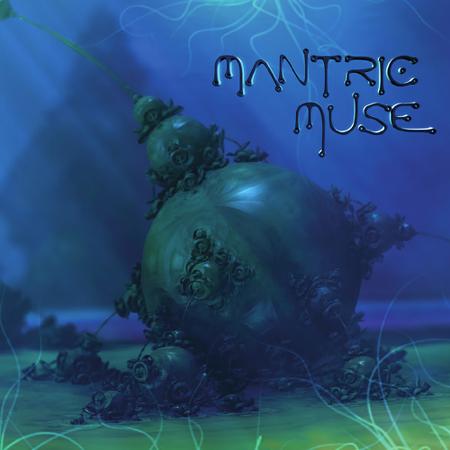 Mantric Muse - Discography