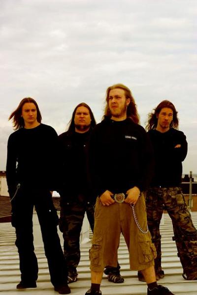 The Wake - Discography (2003-2005)