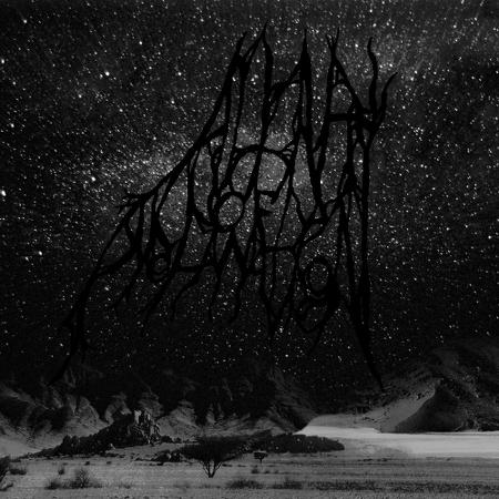 Altar of Profanation - Embodiment of Darkness (EP)