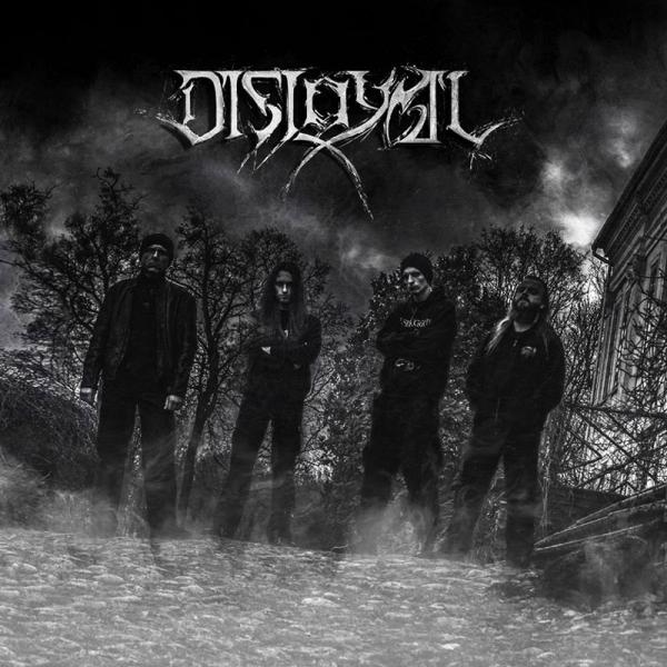 Disloyal - Discography (1997 - 2015)