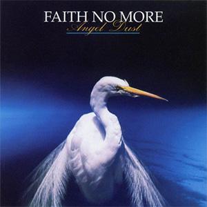 Faith No More - 2 LP's (Deluxe Editions 2015)