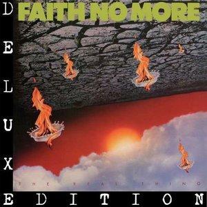 Faith No More - 2 LP's (Deluxe Editions 2015)