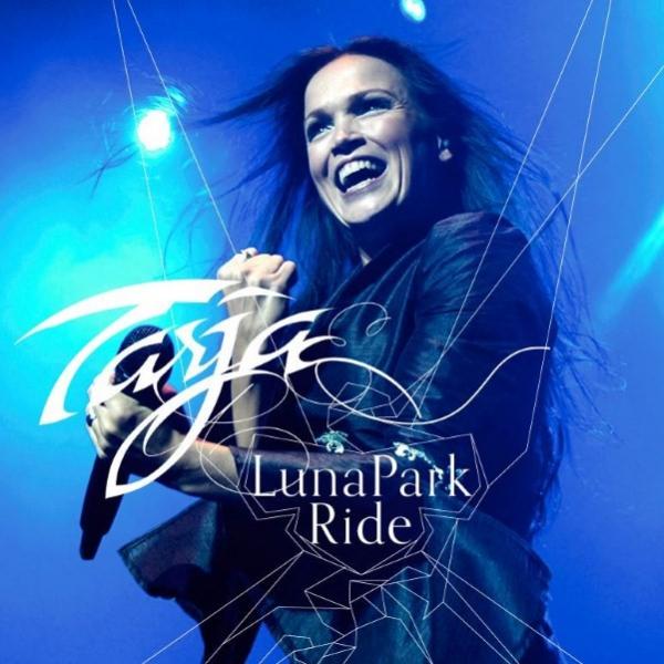 Tarja - Luna Park Ride (DVD)