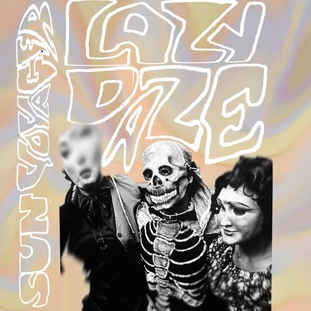 Sun Voyager - Lazy Daze (EP)