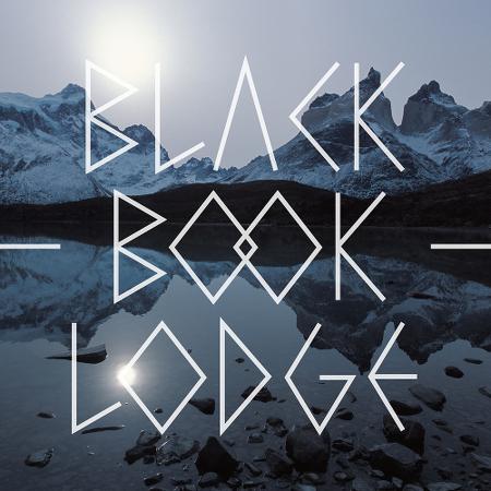Black Book Lodge - Discography