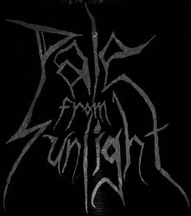 Pale From Sunlight - Discography