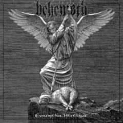 Behemoth - Evangelia Heretica 2 DVD (2010) полный!!!