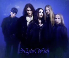 Nightwish - 25 Клипов + 6 Концертов
