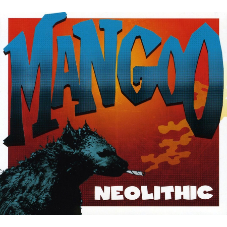Mangoo - Neolithic