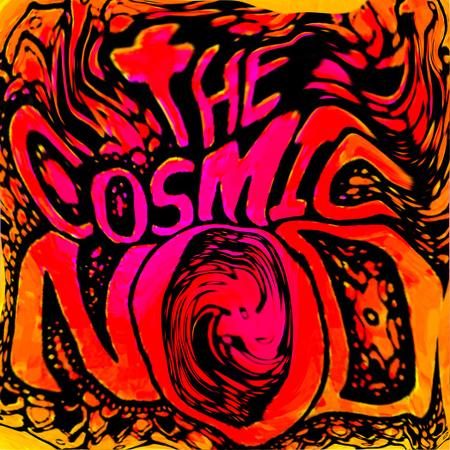 The Cosmic Nod - The Cosmic Nod (EP)