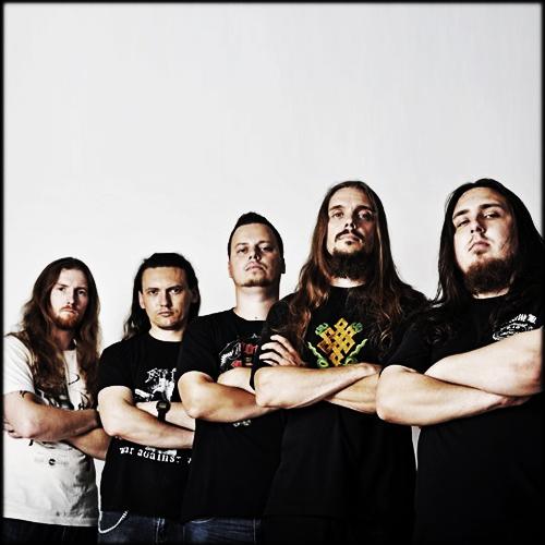Hell:On - (Hellion) - Discography (2005 - 2015)