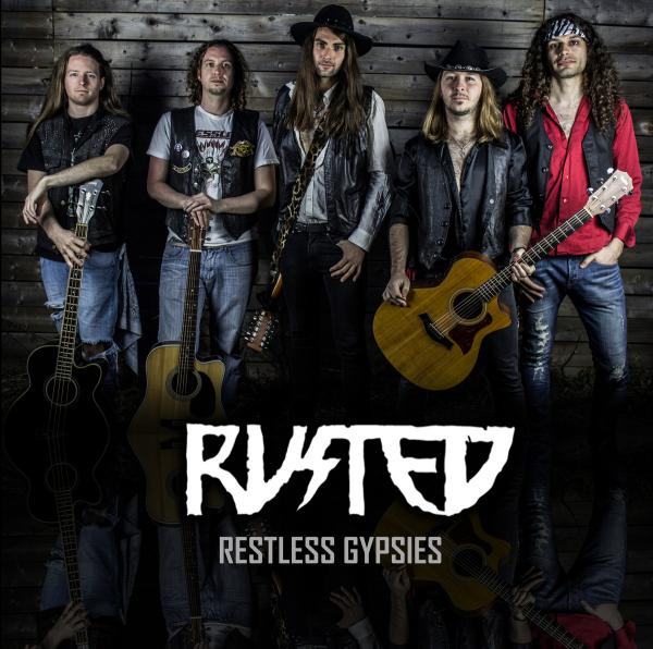 Rusted - Restless Gypsies