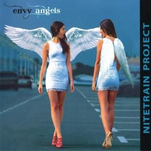 Nitetrain Project -  Envy Angels