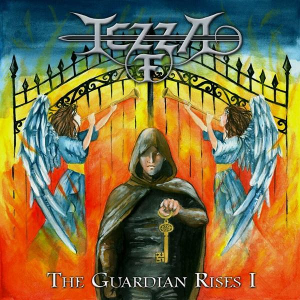 Tezza F - The Guardian Rises I (EP) (Upconvert)