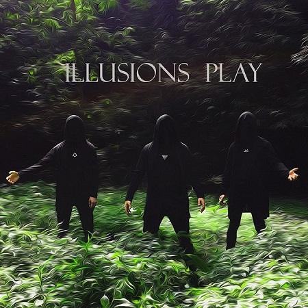 Illusions Play - Discography (2011 - 2021)