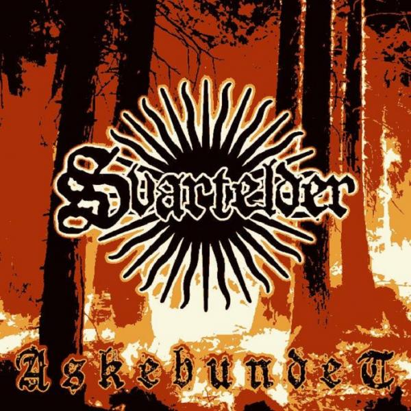 Svartelder  - Askebundet (EP) 