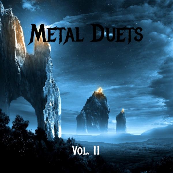 Various Artists - Metal Duets Vol. 11