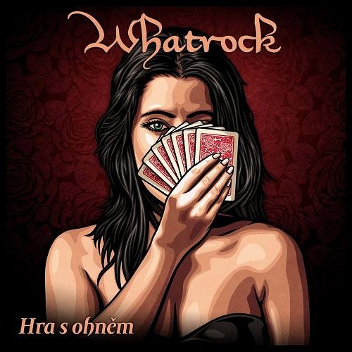 Whatrock - Hra S Ohněm