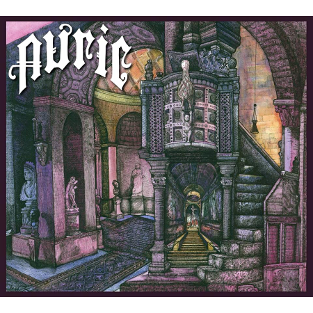 Auric - Discography