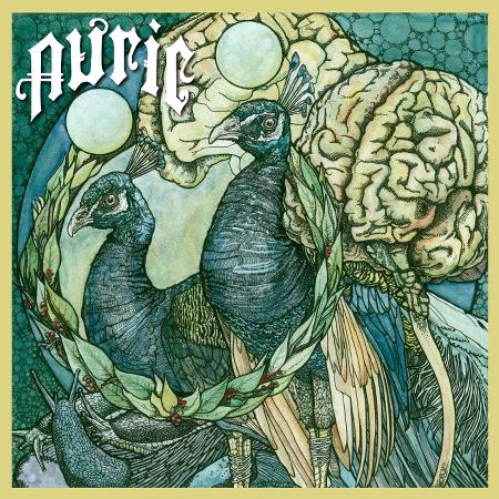 Auric - Discography