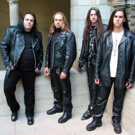 Gothic Knights - Discography (1996 - 2012)