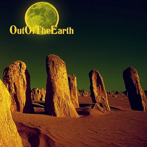 Out Of The Earth - Out Of The Earth