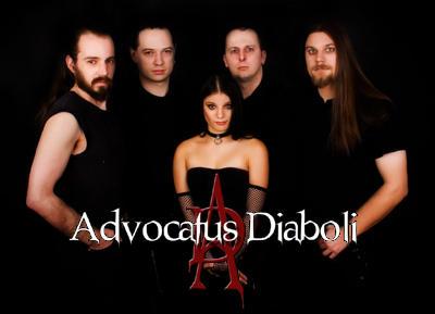 Advocatus Diaboli - Discography (2001 - 2006)