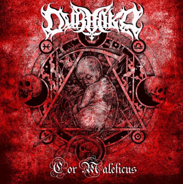 Durhaka  - Cor Maleficus (EP)