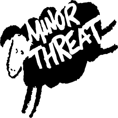 Minor Threat - Discography ( Hardcore) - Download for free via torrent