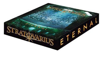 Stratovarius - Eternal (Limited Edition) (Lossless)