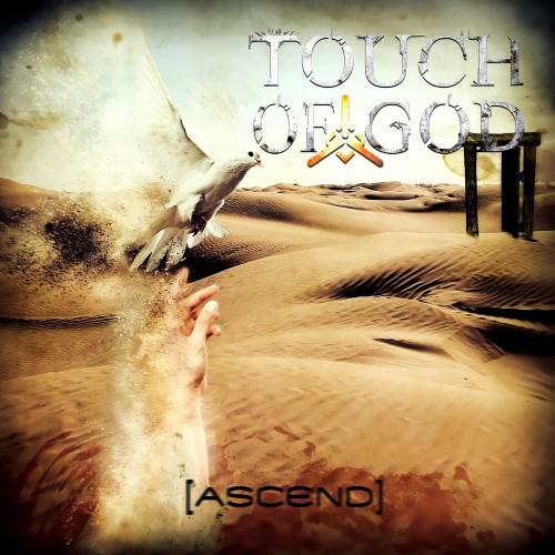 Touch Of God - Ascend
