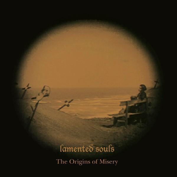 Lamented Souls - The Origins of Misery (Compilation)