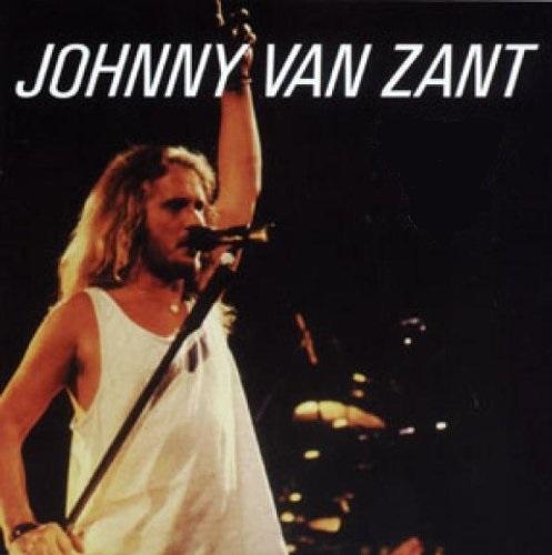 Johnny Van Zant - (Lynyrd Skynyrd) - Discography