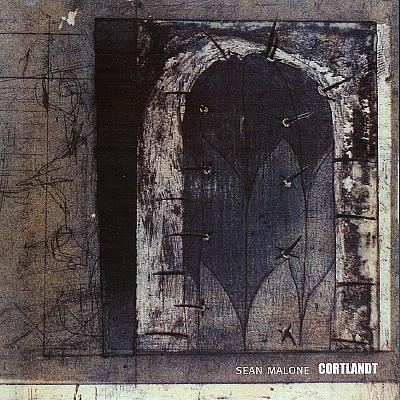 Sean Malone - (from Cynic) - Cortlandt