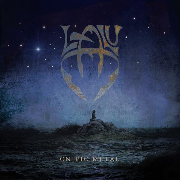 Lalu - Oniric Metal (2015 Remastered Edition)