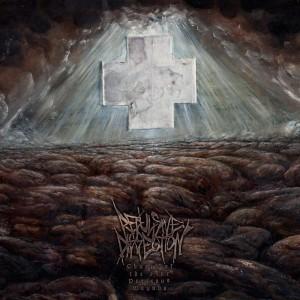 Repulsive Dissection  - Church Of The Five Precious Wounds