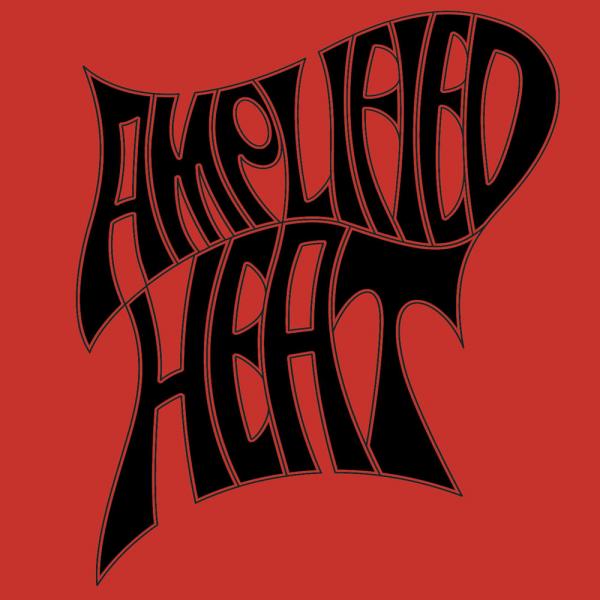 Amplified Heat - Discography