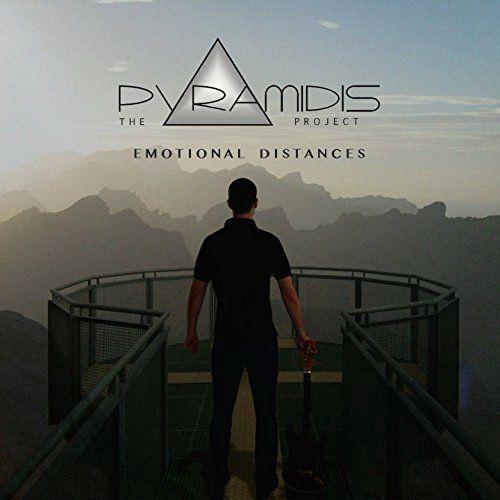 The Pyramidis Project  - Emotional Distances