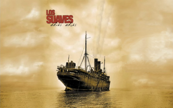 Los Suaves - Discography (1982 - 2010)