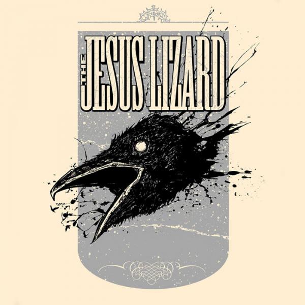The Jesus Lizard - Discography