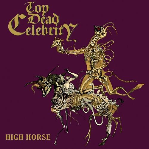 Top Dead Celebrity - Discography (2009 - 2015)