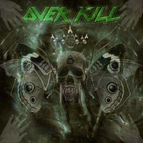 Overkill - The Other Side (Rarities)