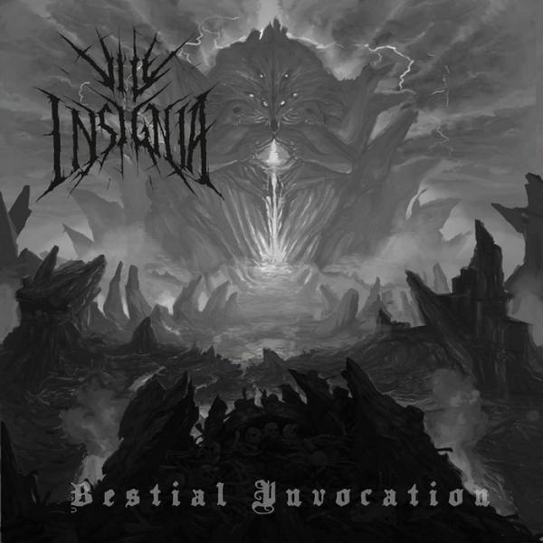 Vile Insignia - Bestial Invocation
