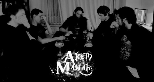 Akem Manah - Discography (2010 - 2012)