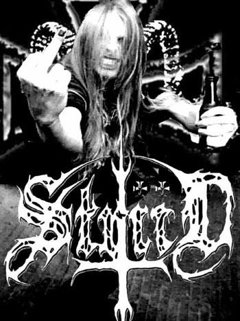 Striid  - Discography
