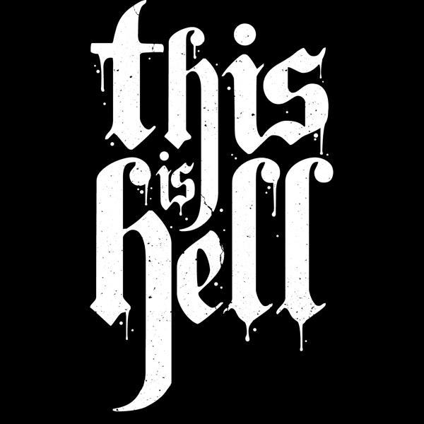 This Is Hell - Discography