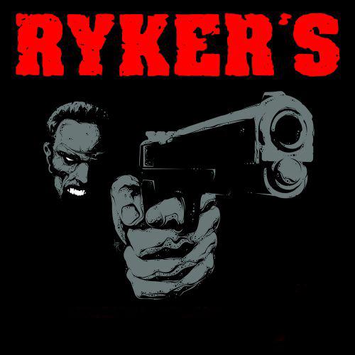 Rykers - Discography (1993-2014)