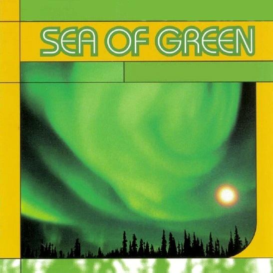 Sea Of Green - Discography